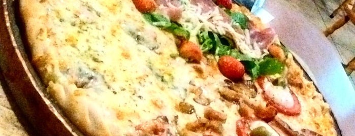 Pizza Di Mantova is one of Lugares para ir!.