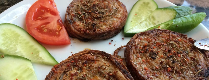 Lale İşkembecisi is one of Best of gece yemeği.