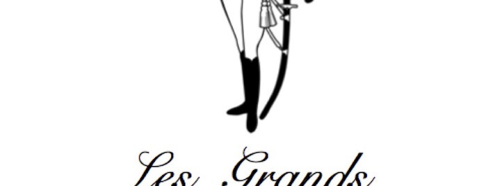 Les Grands d'Espagne is one of Rodolphe'nin Kaydettiği Mekanlar.