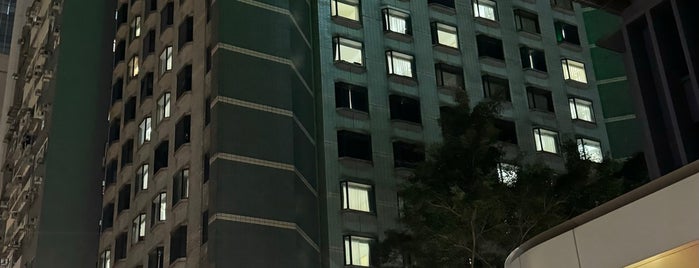 Empire Hotel Hong Kong is one of Hongkong.