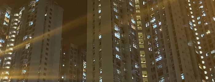 Tsz Hong Estate is one of 公共屋邨.