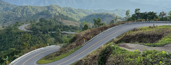 จุดชมวิว 1715 is one of พะเยา แพร่ น่าน อุตรดิตถ์.