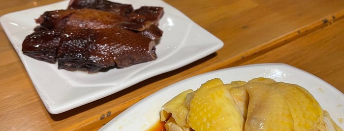 Paradise Dynasty is one of The 15 Best Places for Pork Belly in Hong Kong.