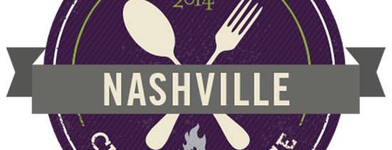 8 Lavender Lane Catering & Events is one of Nashville Challenge • May 22, 2014.