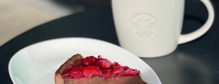 Starbucks is one of Top picks for Coffee Shops in Münster.