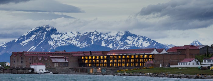The Singular Patagonia, Puerto Natales is one of Places To Visit.