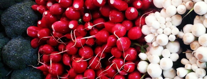 Mercado de Amalucan is one of Changui’s Liked Places.