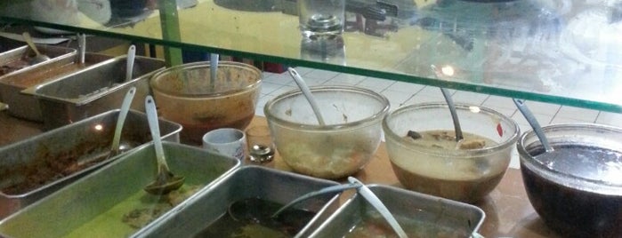 Pondok Makan 14 is one of Kuliner Gading Serpong.