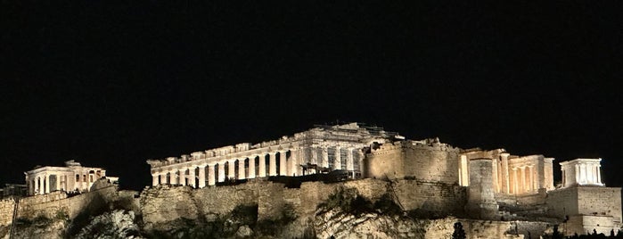 Hill Athens is one of Κεντρο Αθήνα.