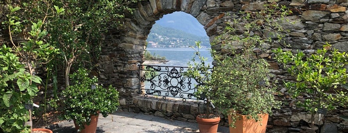 Isole di Brissago is one of All-time favorites in Switzerland.