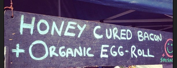 Frenchs Forest Organic Market is one of Sydney.