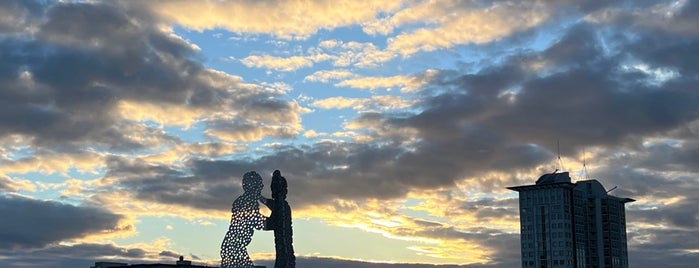 Molecule Man is one of TODO Berlin.