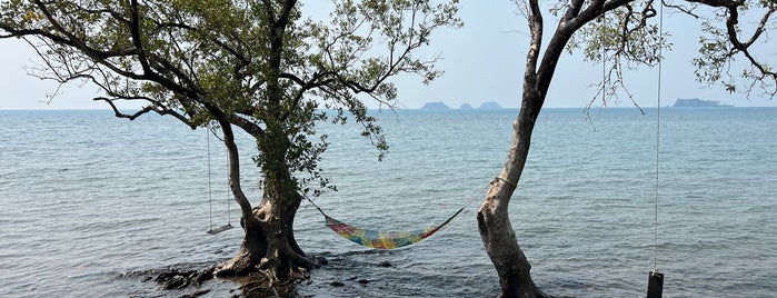 Bailan Beach is one of Thailand.