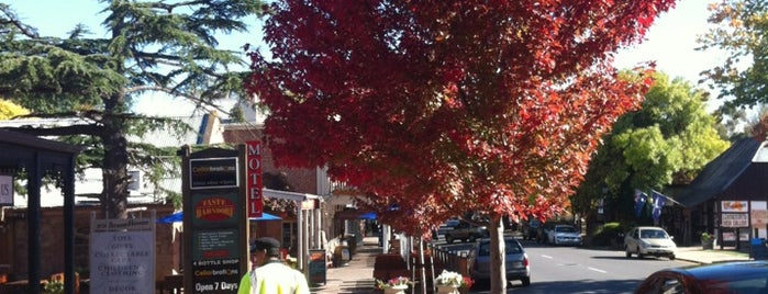 Hahndorf is one of Kevinさんのお気に入りスポット.