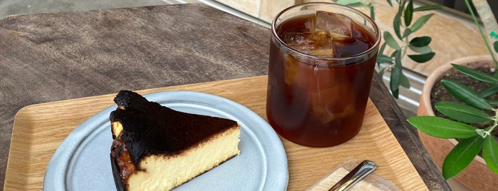 Yeti Roastery Coffee is one of お気に入りのコーヒー店.