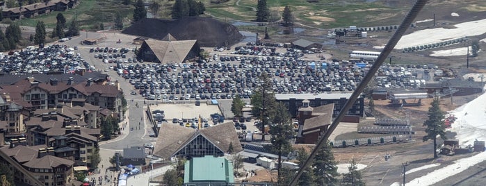 Palisades Tahoe is one of US Ski Team Tips.