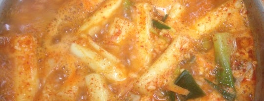 계림 닭도리탕 is one of seoul.