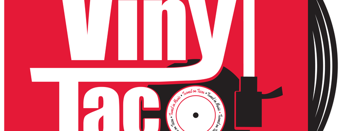 Vinyl Taco is one of RoadTripFTW.