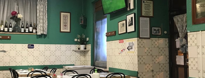 Sinal Verde is one of Lisbon.