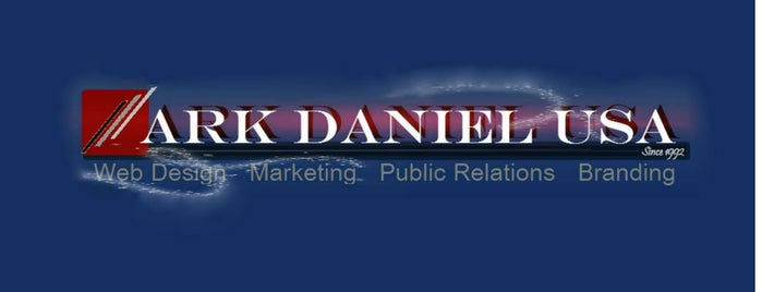 Mark Daniel USA is one of Places.