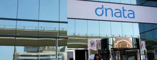dnata Travel Centre is one of Fahimaさんのお気に入りスポット.