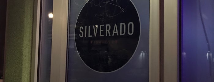 Silverado Nightclub is one of Pdx 2.
