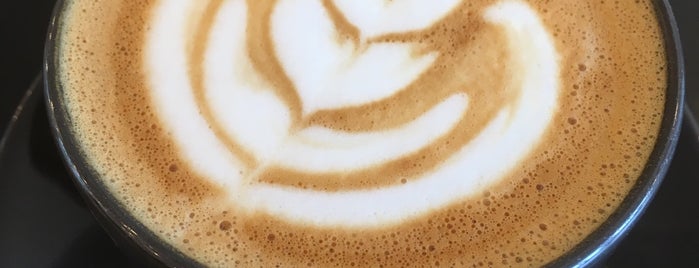 Mughead Coffee is one of LDN - Brunch/coffee/ breakfast 2.