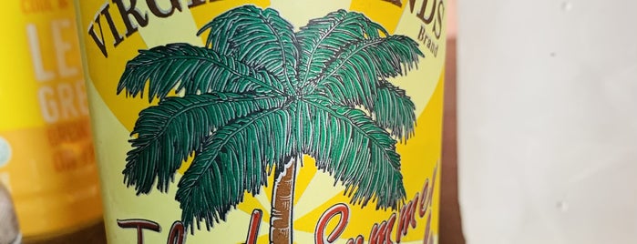 Greengo's Caribbean Cantina is one of saint thomas trip.