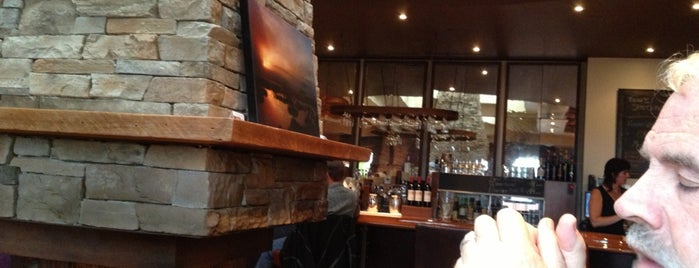 Coldwater Creek Wine Bar is one of Sandpoint Restaurants.