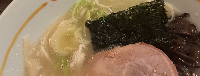 Chaco Ramen is one of Sydney Bars and Tapas Style Food.