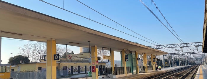 Stazione Desenzano del Garda-Sirmione is one of Itália/13.