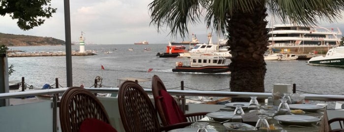 Kebap Diyarı Restaurant is one of Gökhan'ın Beğendiği Mekanlar.