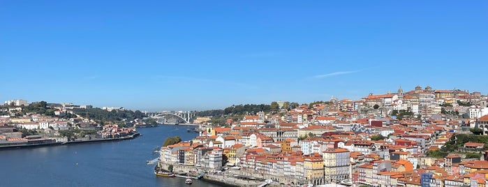 Elevador Boavista is one of Best of Porto.