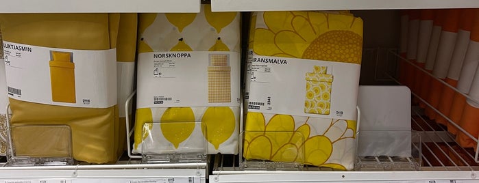 Restaurante IKEA is one of IKEA in Portugal.