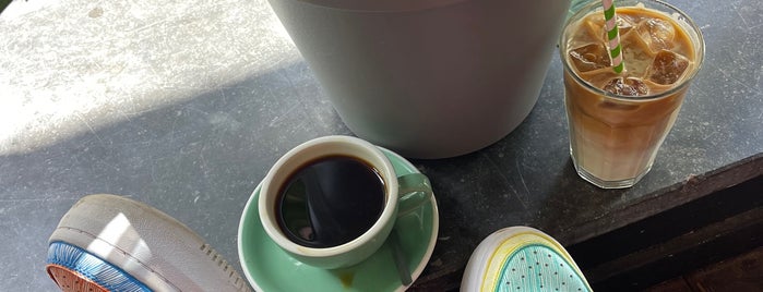 Anne&Max is one of Koffie en zo.