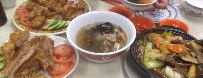 Dong Son is one of Cabramatta must-eat list.