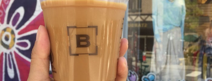 Bridgehead is one of Top picks for Coffee Shops.
