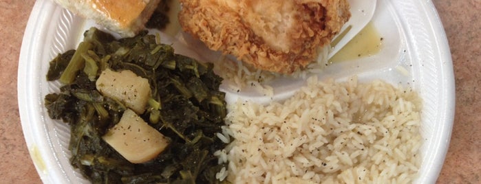 Liz's Southern Cooking is one of In My Humble Opinion #1 List.