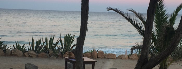 Punta Verde is one of Best of Ibiza.