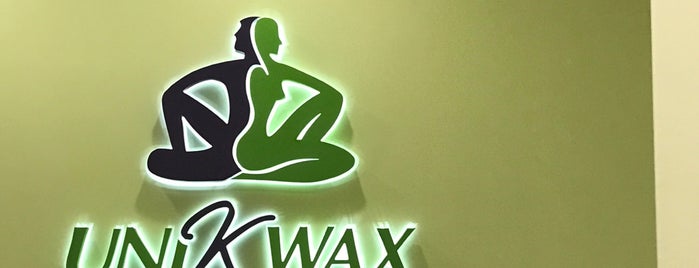 Uni K Wax is one of NY Beauty.