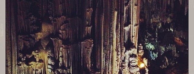 Caves of Nerja is one of ToDo in Nerja!.