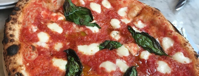 Motorino is one of The 15 Best Places for Pizza in the Upper West Side, New York.