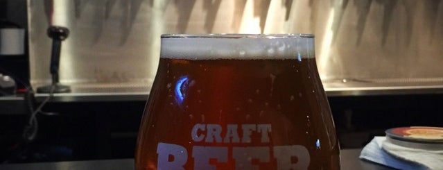 Craft Beer Cellar Houston is one of Houston.