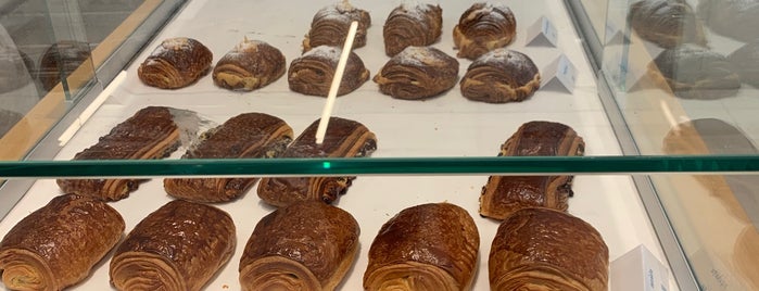Τρομερό Παιδί is one of Athens Bakeries.