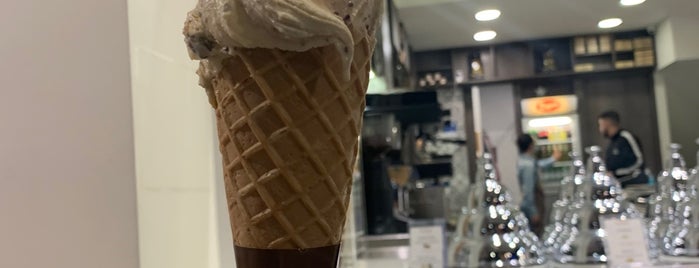 Solo Gelato is one of Athens Best: Desserts.