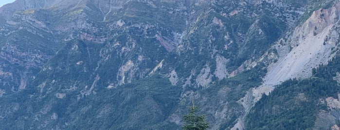 Ορειβατικό Καταφύγιο Μελισσουργών is one of Amazing Epirus.