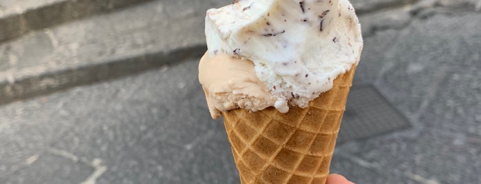 Gelateria Buonocore is one of Amalfi Coast, Italy.