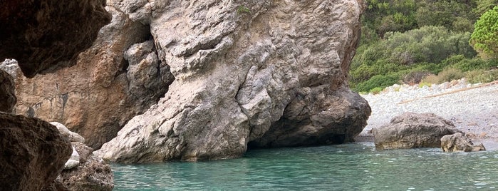 Παραλία Φονέα is one of Kalamata and nearby.