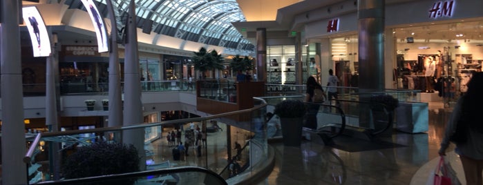 The Mall at Millenia is one of Rick'in Beğendiği Mekanlar.