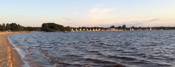 Schildmeer is one of Rick'in Beğendiği Mekanlar.